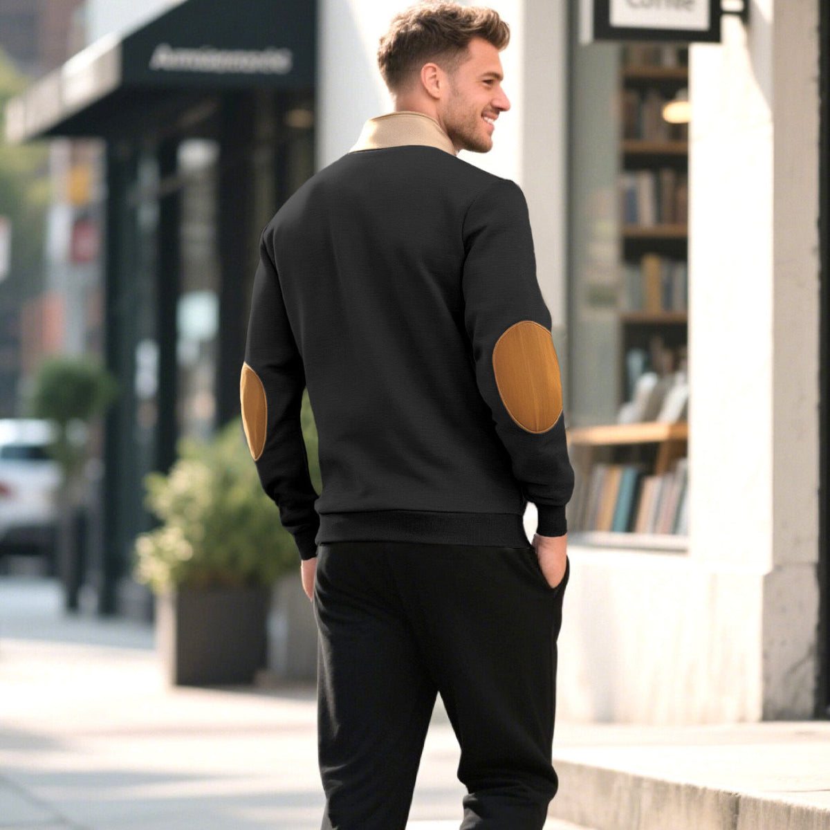 MEN'S COLLECTION