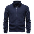 Smart Zip Jacket — Entre lo formal y lo libre | ATELIER NOVA