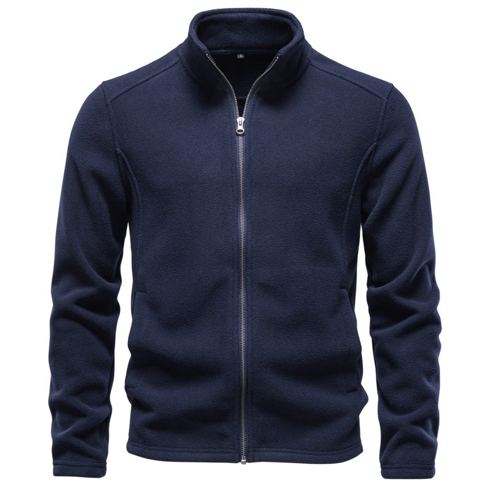 Smart Zip Jacket — Entre lo formal y lo libre | ATELIER NOVA