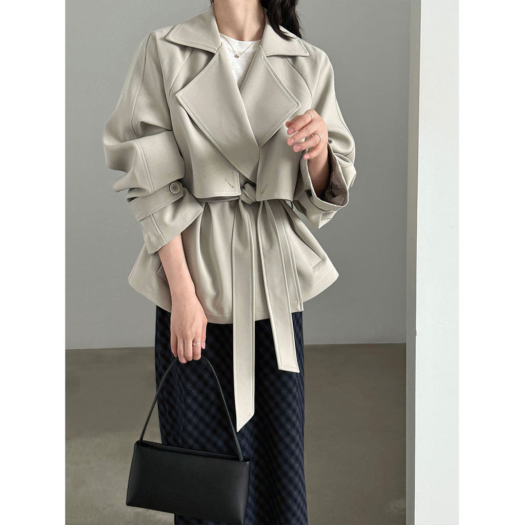 NOVA Trench Coat