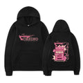 Unisex Oversized Hoodie for Men and Women