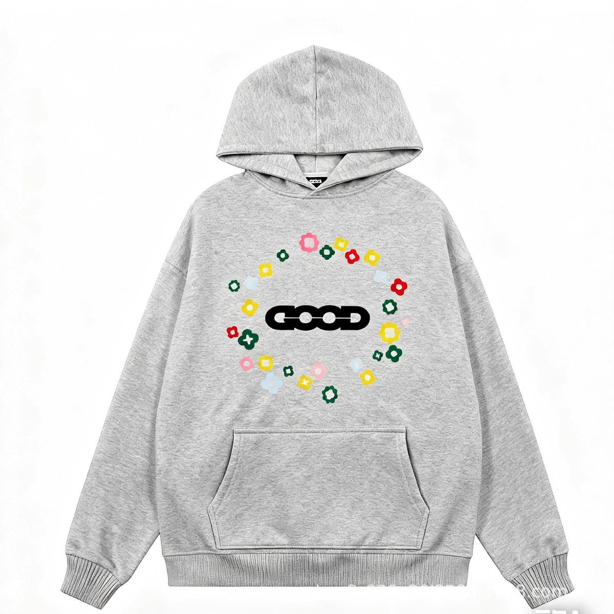 Hoodie Oversize Unisex — Comodidad sin límites, estilo sin esfuerzo | ATELIER NOVA