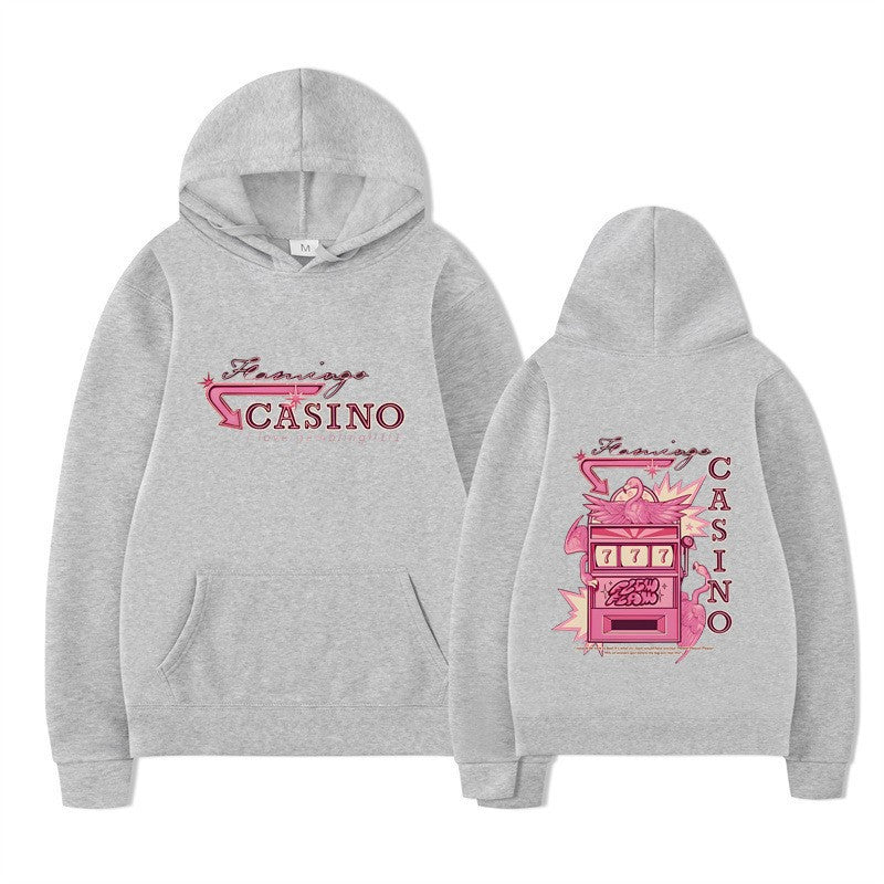 Unisex Oversized Hoodie for Men and Women