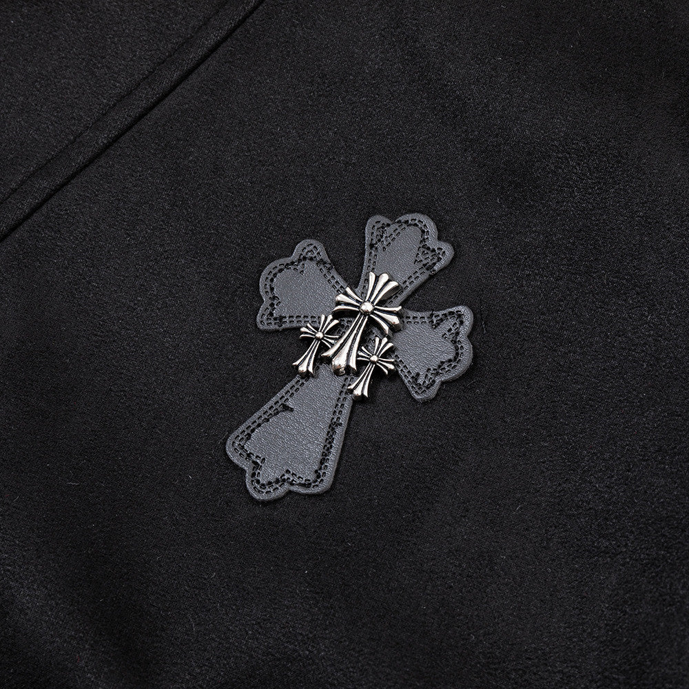 Loose Baseball Jacket — Actitud urbana, corte sin límites | ATELIER NOVA