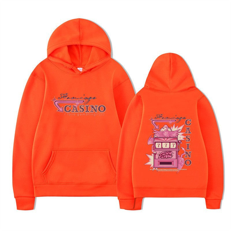 Unisex Oversized Hoodie for Men and Women