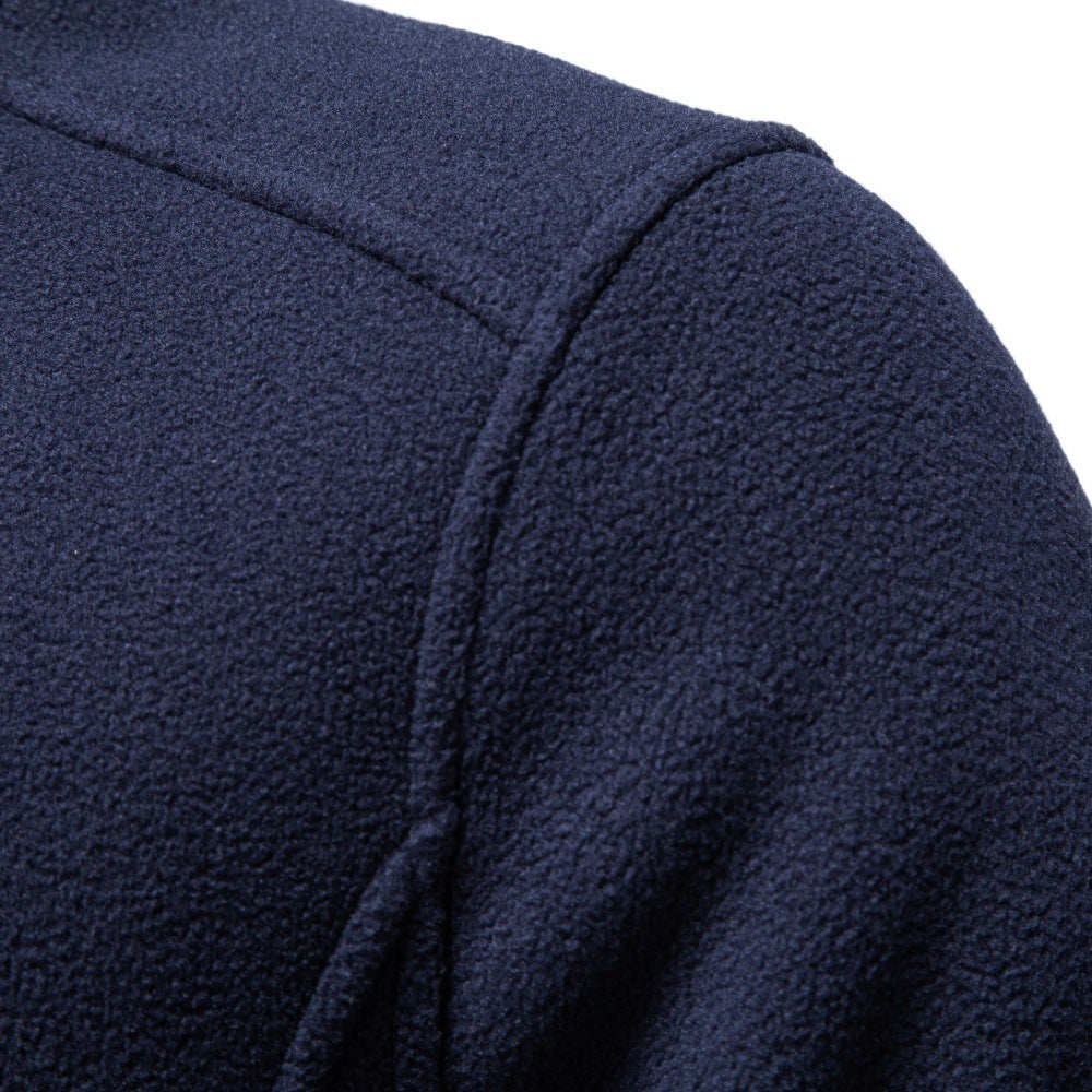 Smart Zip Jacket — Entre lo formal y lo libre | ATELIER NOVA