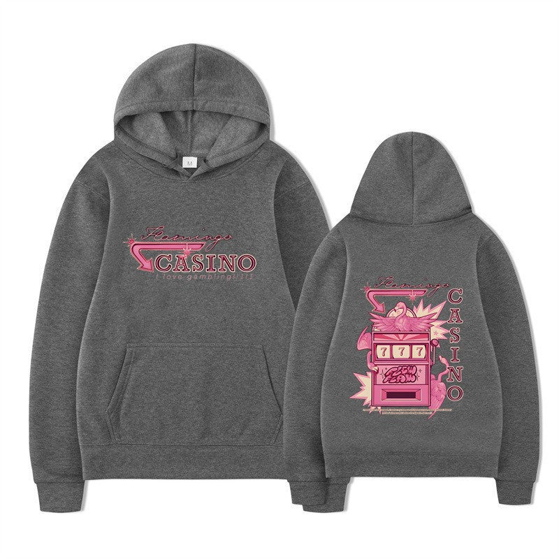 Unisex Oversized Hoodie for Men and Women