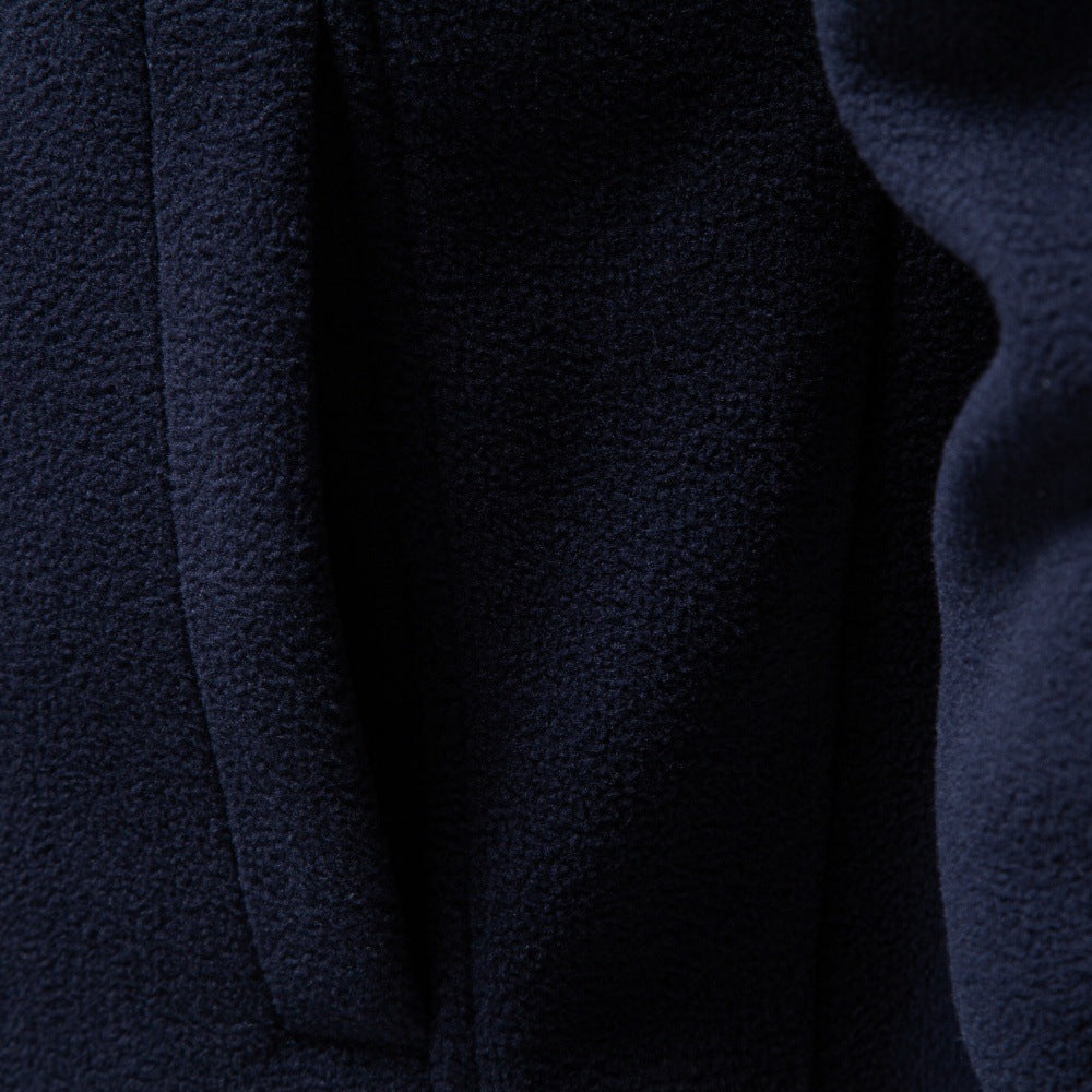 Smart Zip Jacket — Entre lo formal y lo libre | ATELIER NOVA