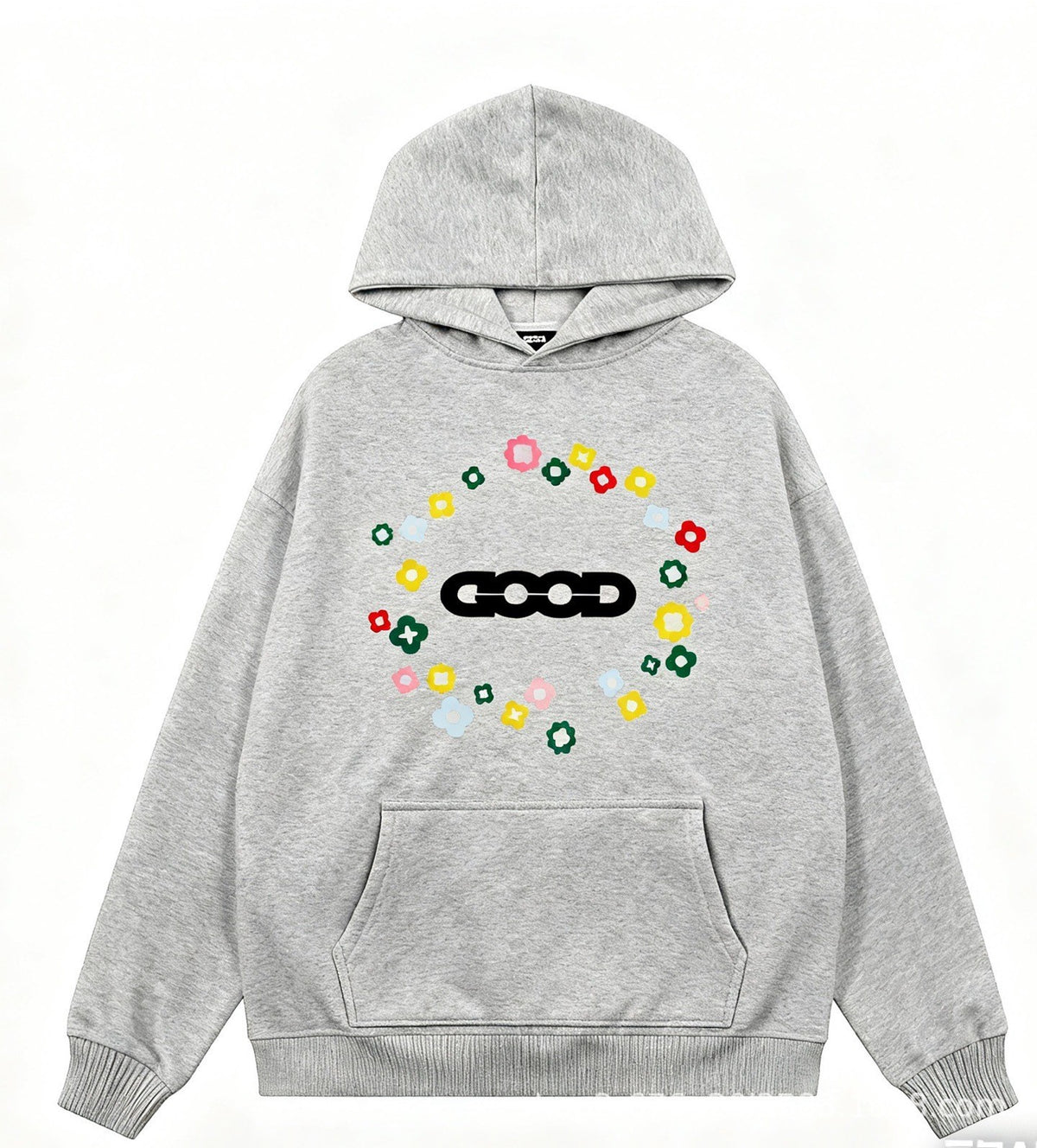 Hoodie Oversize Unisex — Comodidad sin límites, estilo sin esfuerzo | ATELIER NOVA