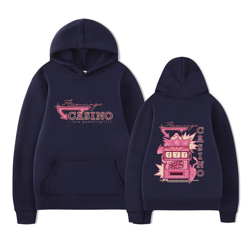 Unisex Oversized Hoodie for Men and Women