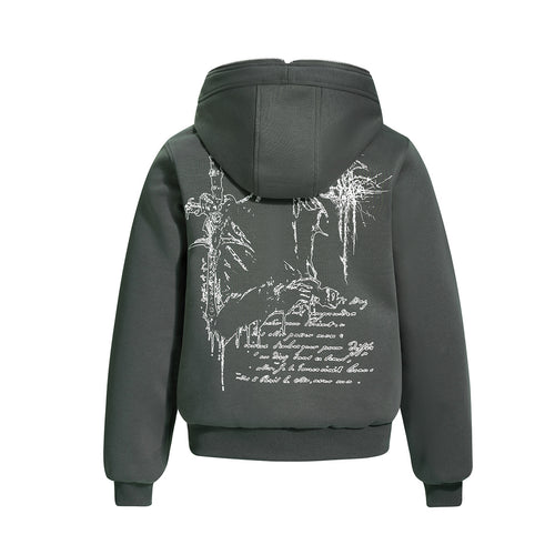 Cardigan Oversize Hombre — El peso justo, el estilo exacto | ATELIER NOVA